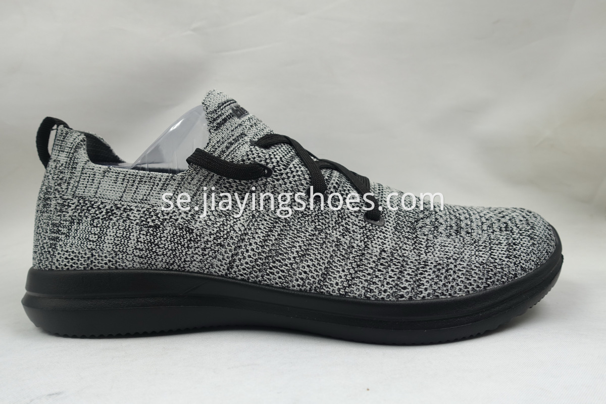 Light Flyknit Casual Shoes